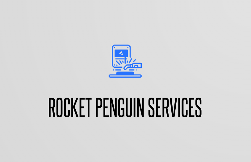 Rocket Penguin Services S.A.P.I. De C.V. Rocket Penguin Services S.A.P.I. De C.V.
